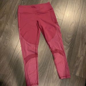 Victoria’s Secret sport leggings
